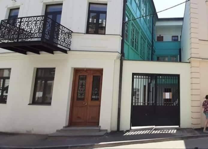Ferienwohnung Old Tbilisi ,, Suliko ,, Exterior foto