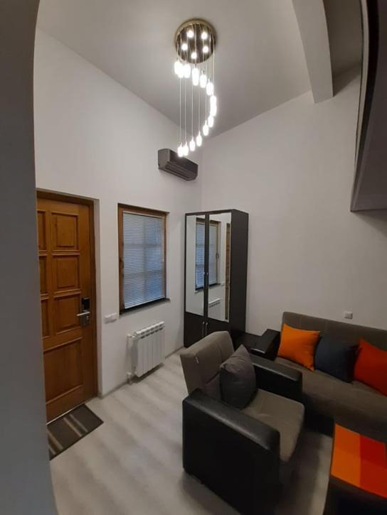 Ferienwohnung Old Tbilisi ,, Suliko ,, Exterior foto